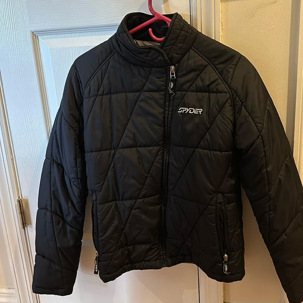 Spyder Woman's Ski Jacket